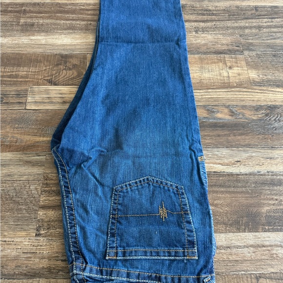 Selling these M4 jeans nwt. Hubby doesn’t wear them anymore for work. - Picture 3 of 4